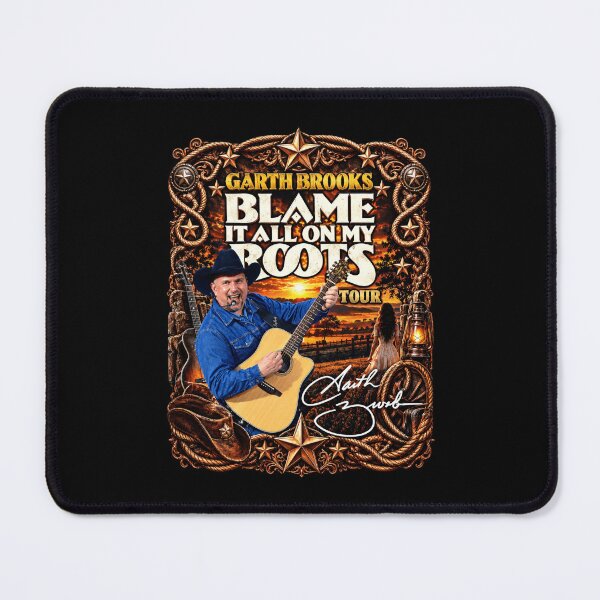 Item preview, GB Live Country Music 2026 designed and sold by springgrap.