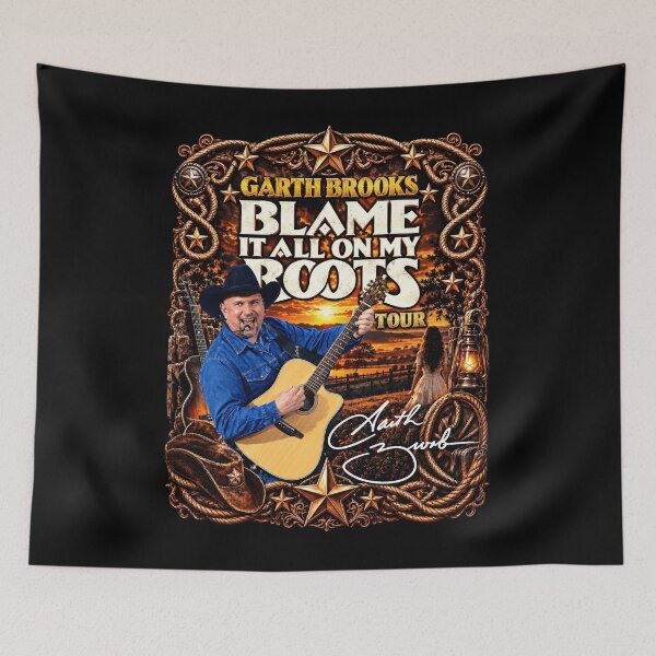 Item preview, GB Live Country Music 2026 designed and sold by springgrap.