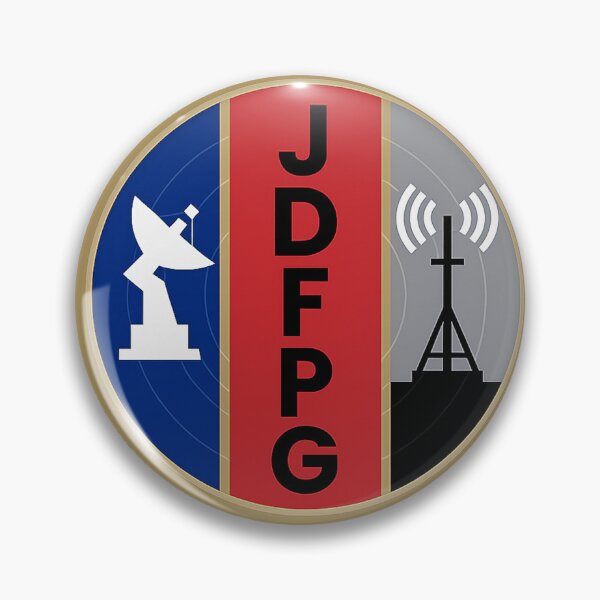 Item preview, PINE GAP SIGINT designed and sold by ChinaInArms.