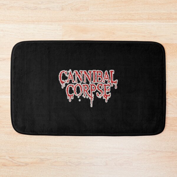 Item preview, Cannibal Corpse Inspired Heavy Metal Graphic Design for Music Fans designed and sold by ichivancr.