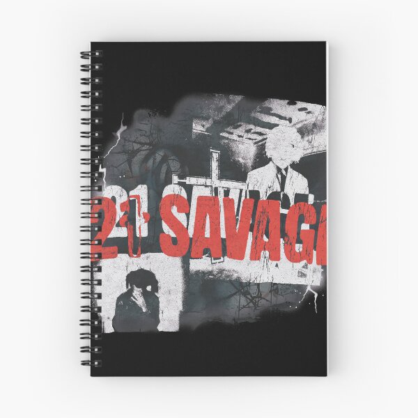 Item preview, 21 Savage designed and sold by kewishbroersq.