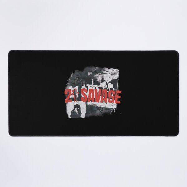 Item preview, 21 Savage designed and sold by kewishbroersq.