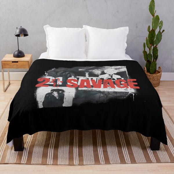 Item preview, 21 Savage designed and sold by kewishbroersq.