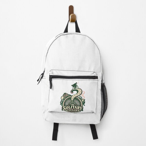 Item preview, Sherlock Holmes: The Solitary Cyclist designed and sold by Fenay Designs.