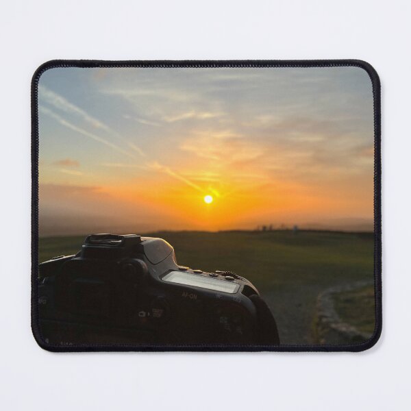 Item preview, Capturing the sunrise designed and sold by Sunset Photography by Andy Cooper.
