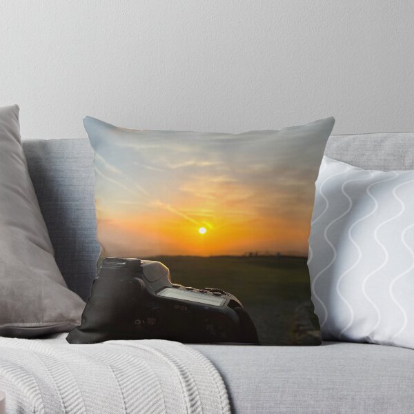 Item preview, Capturing the sunrise designed and sold by Sunset Photography by Andy Cooper.
