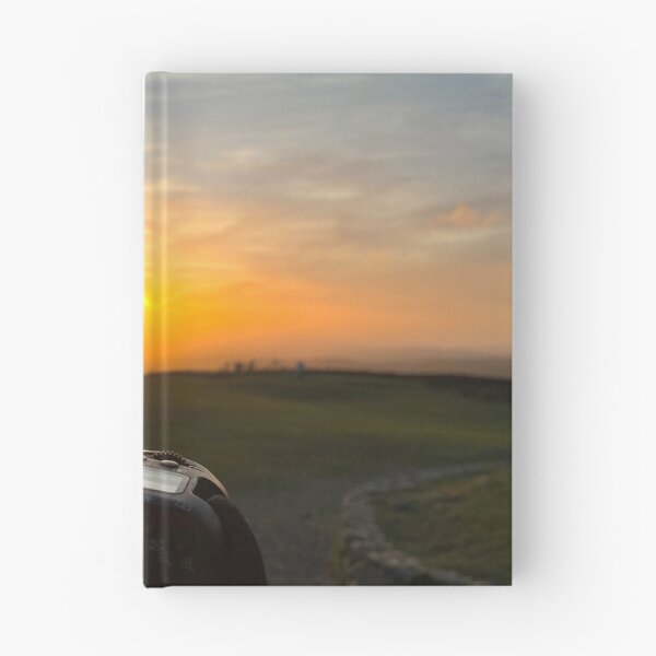 Item preview, Capturing the sunrise designed and sold by Sunset Photography by Andy Cooper.