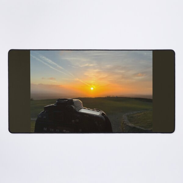 Item preview, Capturing the sunrise designed and sold by Sunset Photography by Andy Cooper.