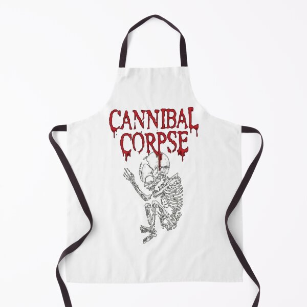 Item preview, Cannibal Corpse Inspired Death Metal Band Graphic Design designed and sold by ichivancr.