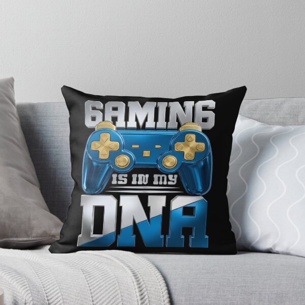 Item preview, Gaming designed and sold by The Design Deck.