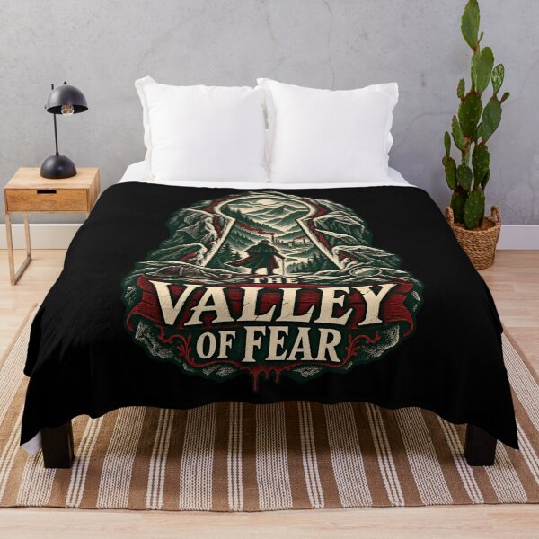 Item preview, Sherlock Holmes: The Valley of Fear Keyhole designed and sold by Fenay Designs.