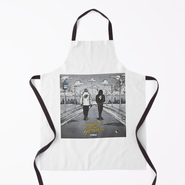 Item preview, Voice of the Heroes Inspirational Graphic Design designed and sold by Pablo Toribio.