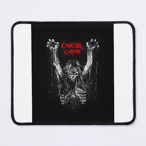 Item preview, Dark and Intense Power Design Inspired by Heavy Metal Themes designed and sold by ichivancr.