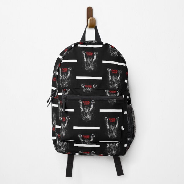 Item preview, Dark and Intense Power Design Inspired by Heavy Metal Themes designed and sold by ichivancr.