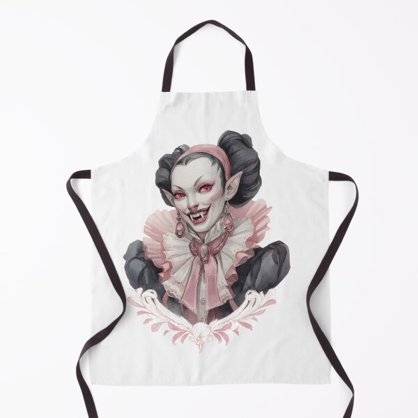 Item preview, Victorian Vampire Girl designed and sold by Instant Printing.