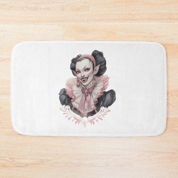 Item preview, Victorian Vampire Girl designed and sold by Instant Printing.