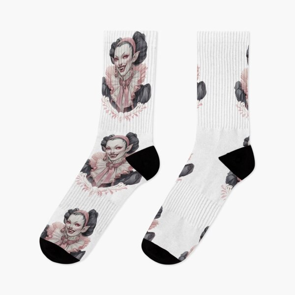 Item preview, Victorian Vampire Girl designed and sold by Instant Printing.