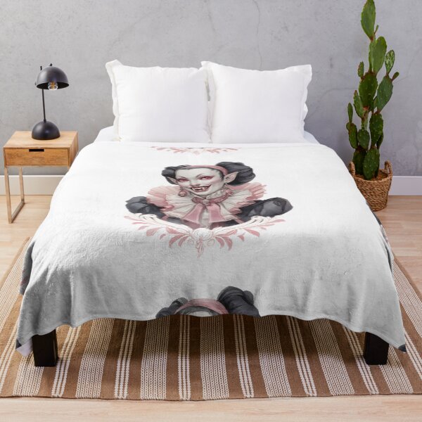 Item preview, Victorian Vampire Girl designed and sold by Instant Printing.