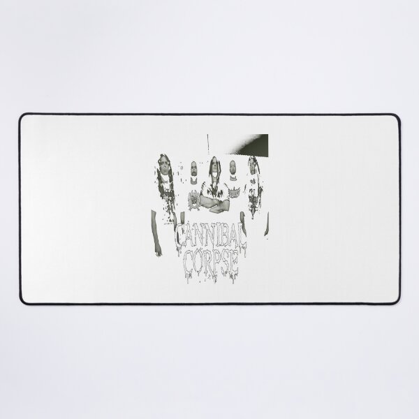 Item preview, Cannibal Corpse Inspired Death Metal Band Graphic Design designed and sold by ichivancr.