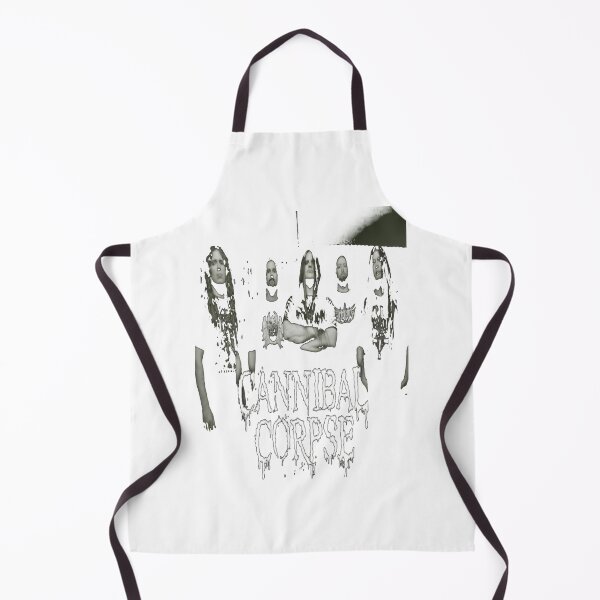 Item preview, Cannibal Corpse Inspired Death Metal Band Graphic Design designed and sold by ichivancr.