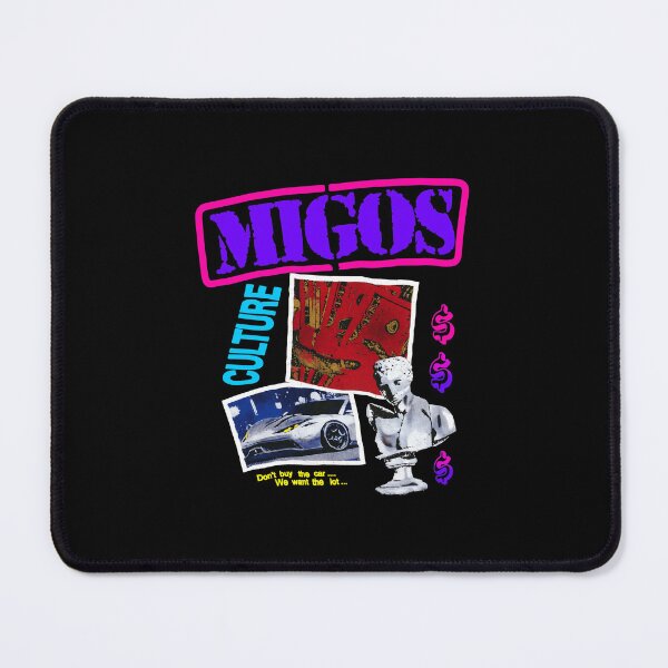 Item preview, Migos Culture designed and sold by klarikamt8.