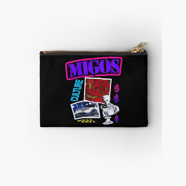 Item preview, Migos Culture designed and sold by klarikamt8.