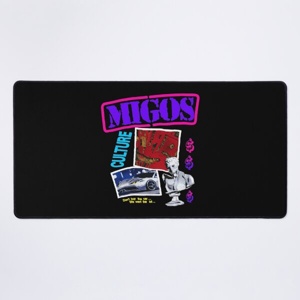 Item preview, Migos Culture designed and sold by klarikamt8.