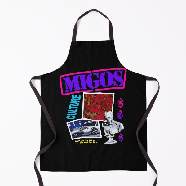 Item preview, Migos Culture designed and sold by klarikamt8.