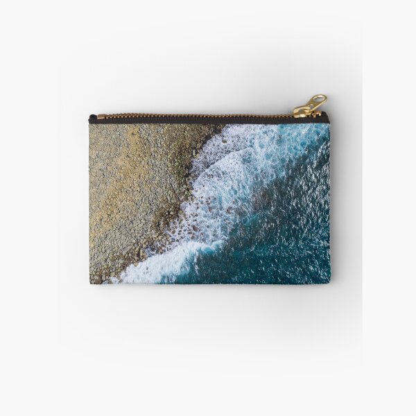 Item preview, Sweeping Aerial View of the Beautiful Angourie Coast designed and sold by Southern Cross Lifestyle .