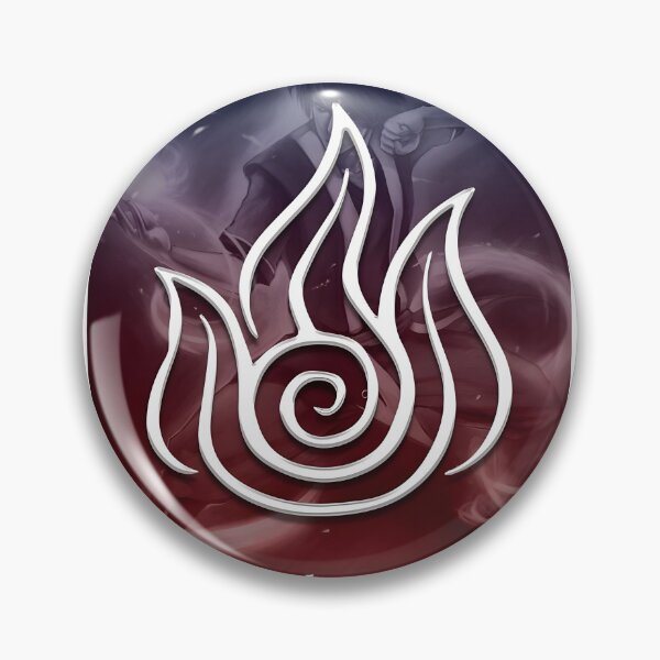 Item preview, Zuko Inspired Firebender Design from Avatar The Last Airbender designed and sold by Korkonne.