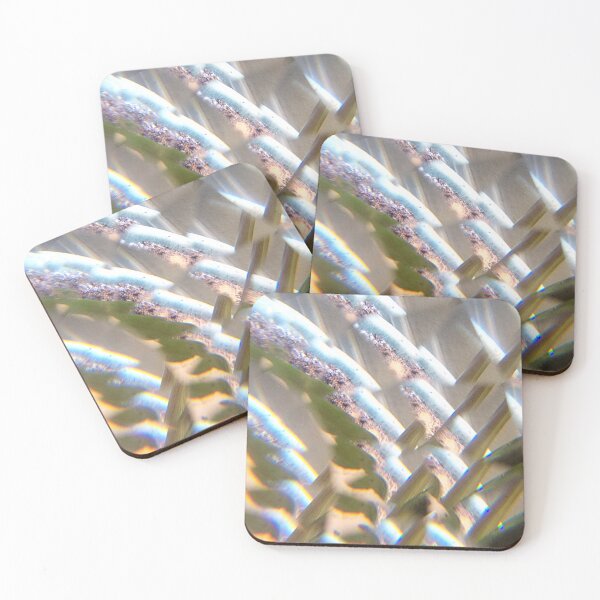 Item preview, Iridescent Lunar Tide: Celestial Waves & Shimmering Refraction designed and sold by ElionSolis.