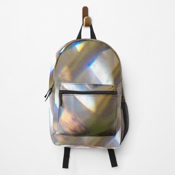 Item preview, Iridescent Lunar Tide: Celestial Waves & Shimmering Refraction designed and sold by ElionSolis.