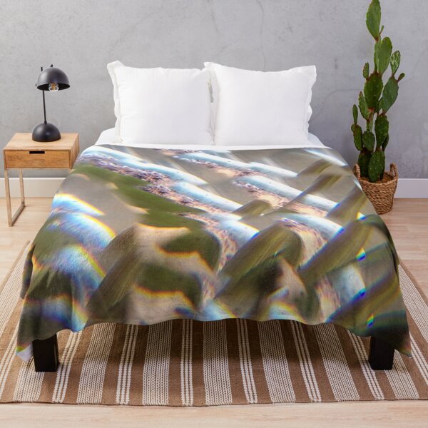 Item preview, Iridescent Lunar Tide: Celestial Waves & Shimmering Refraction designed and sold by ElionSolis.