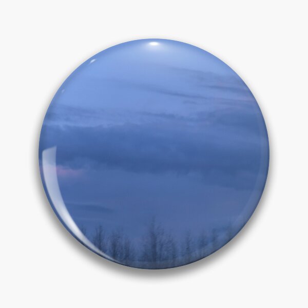 Item preview, The purple sky designed and sold by SunnyLens.