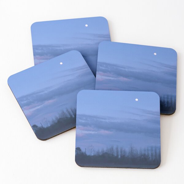 Item preview, The purple sky designed and sold by SunnyLens.