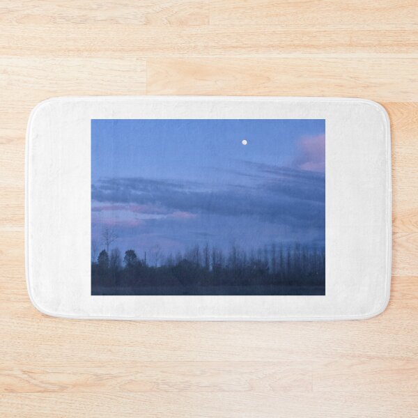 Item preview, The purple sky designed and sold by SunnyLens.