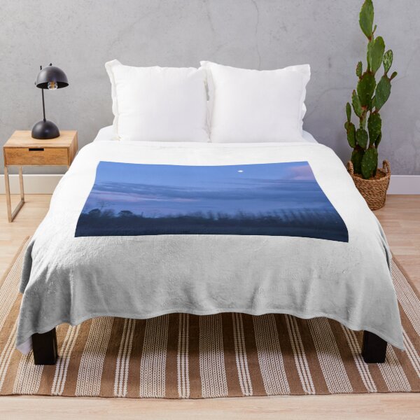 Item preview, The purple sky designed and sold by SunnyLens.