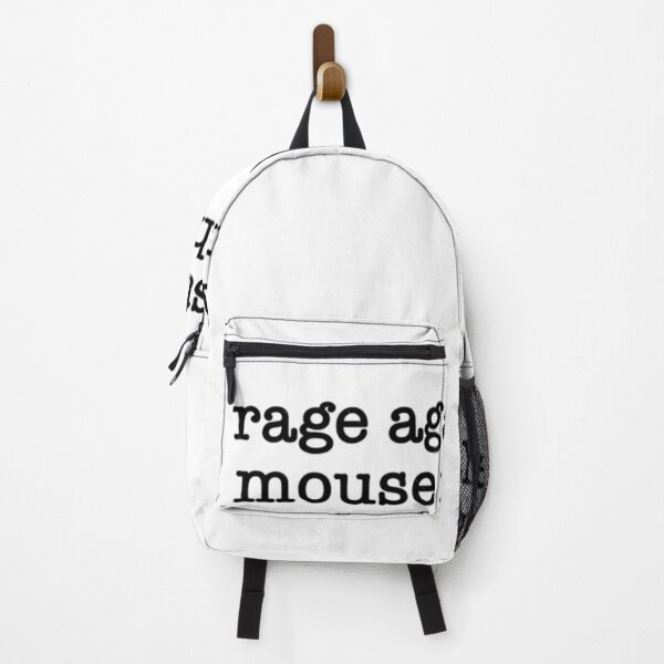 Item preview, Rage Against the Mouse Machine  designed and sold by swinstoj344.