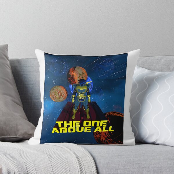 Item preview, The One Above All Abstract Cosmic Artwork with Mystical Energy designed and sold by Ricardo-s1.