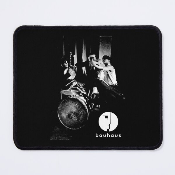 Item preview, Bauhaus in Perform designed and sold by takmirul.