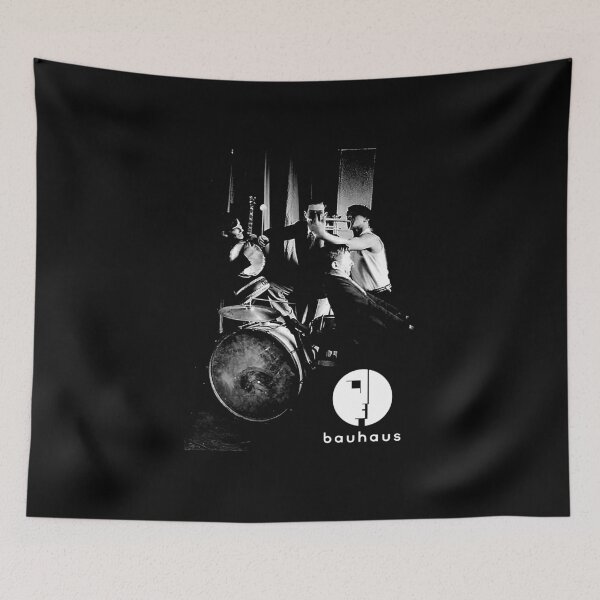 Item preview, Bauhaus in Perform designed and sold by takmirul.