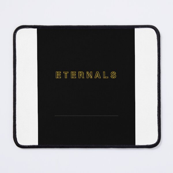 Item preview, Eternals Inspired Cosmic Hero Design with Mythical Elements designed and sold by Ricardo-s1.