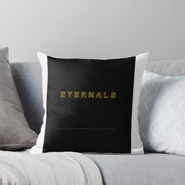 Item preview, Eternals Inspired Cosmic Hero Design with Mythical Elements designed and sold by Ricardo-s1.