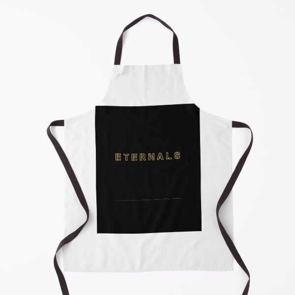 Item preview, Eternals Inspired Cosmic Hero Design with Mythical Elements designed and sold by Ricardo-s1.