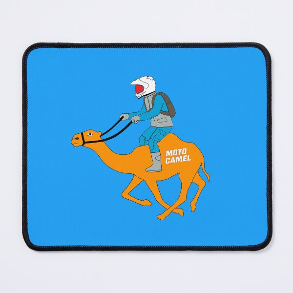 Item preview, MOTOCAMEL  designed and sold by PISS TAKE .