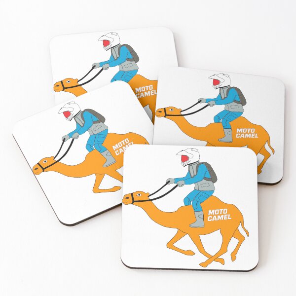 Item preview, MOTOCAMEL  designed and sold by PISS TAKE .