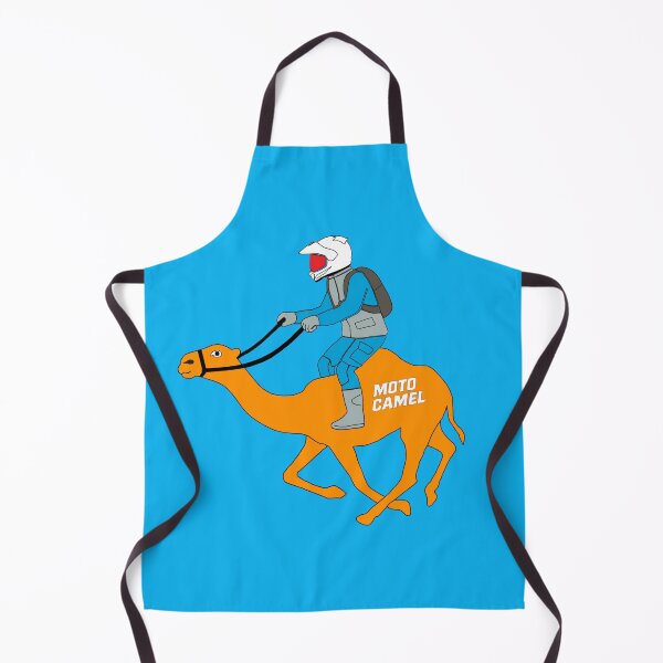 Item preview, MOTOCAMEL  designed and sold by PISS TAKE .
