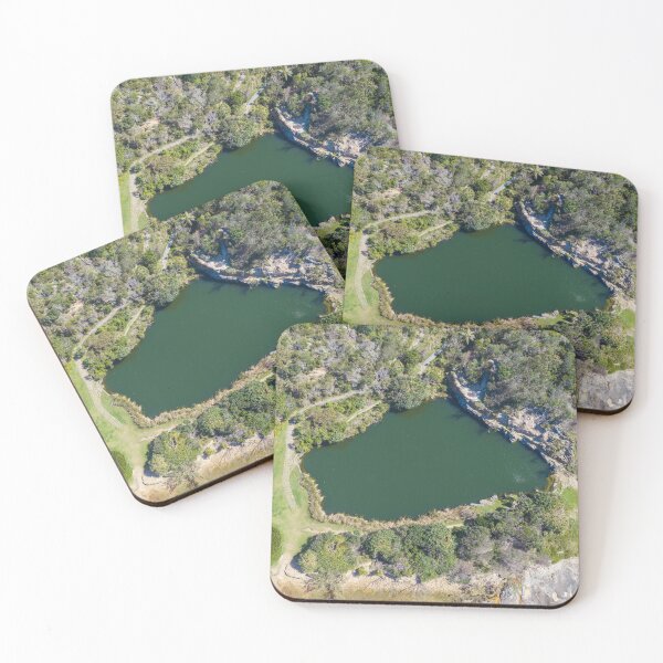 Item preview, Sweeping Aerial View of the Beautiful Angourie Coast designed and sold by Southern Cross Lifestyle .