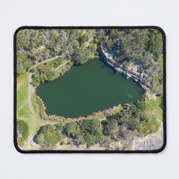 Item preview, Sweeping Aerial View of the Beautiful Angourie Coast designed and sold by Southern Cross Lifestyle .
