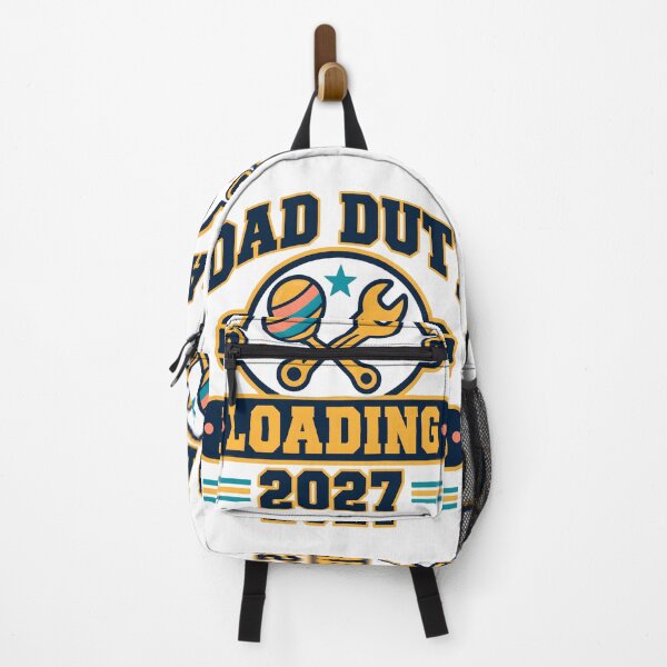 Item preview, Dad Duty Loading 2027 designed and sold by calicito.